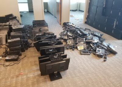 IT Equipment Disposal ITED IT Asset Disposal ITAD