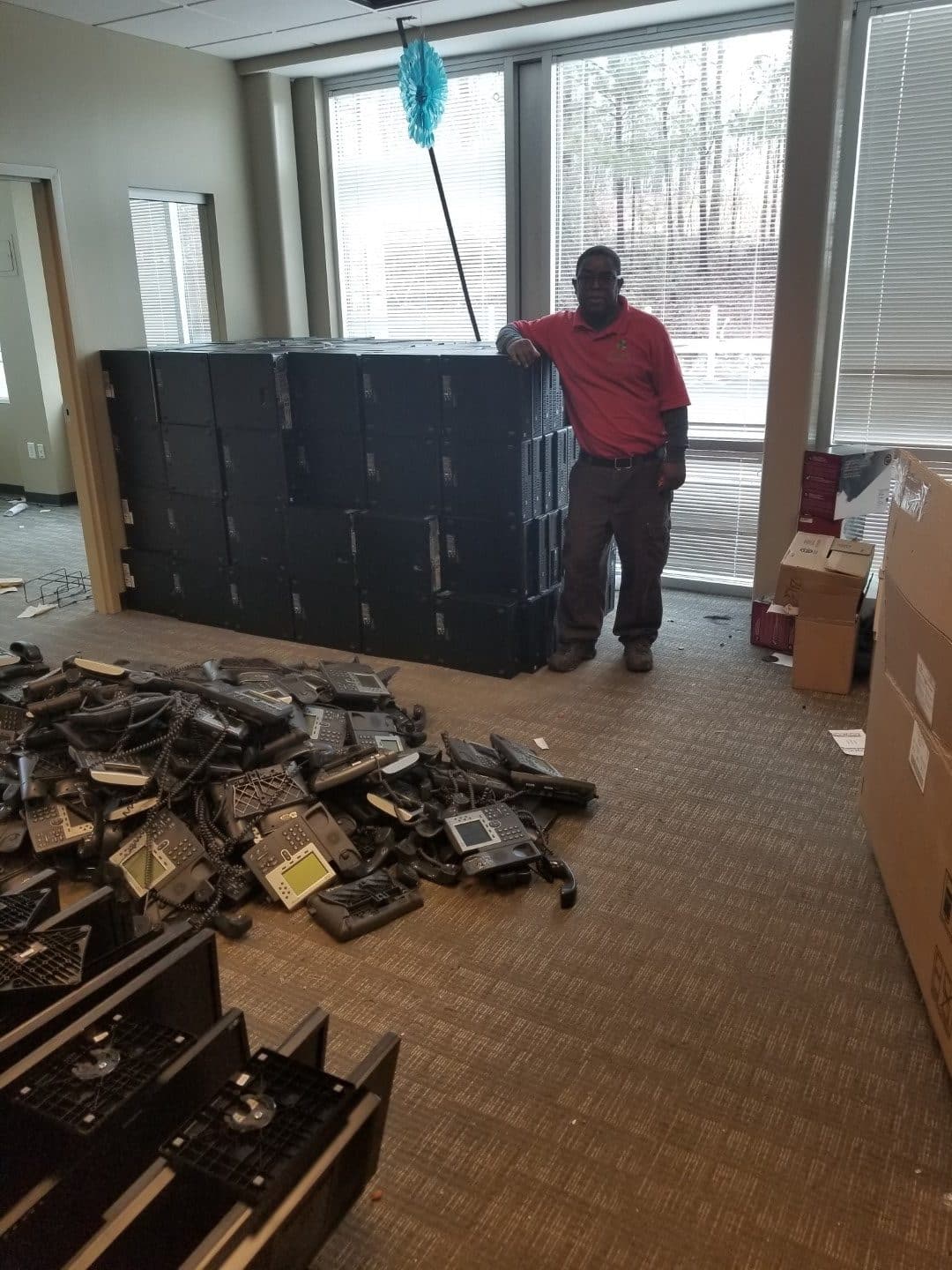 Easy Steps for Medical Equipment Disposal in Atlanta