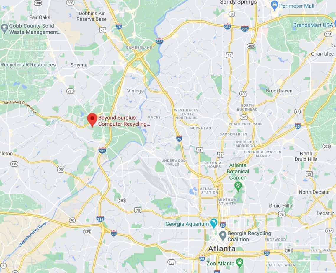 E Waste Electronics Recycling Events Atlanta E Waste Electronics Recycling Events Atlanta