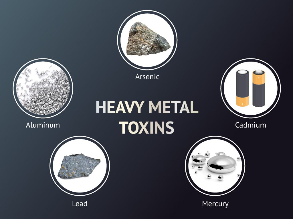 What Are the Different Toxic Metals Found in E-Waste What Are the Different Toxic Metals Found in E-Waste