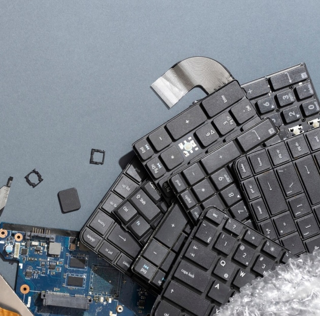 IT Asset Recovery Services in Atlanta, GA