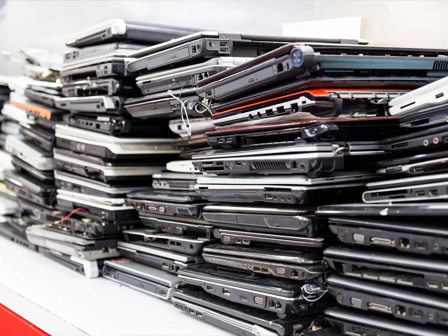 Laptop Disposal Services